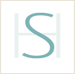 Logo Monogramma Hotel Silver
